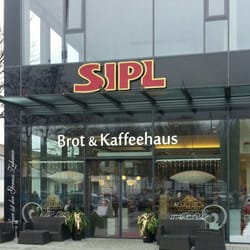 Sipl - Brot & Kaffeehaus