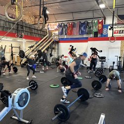 BayState CrossFit