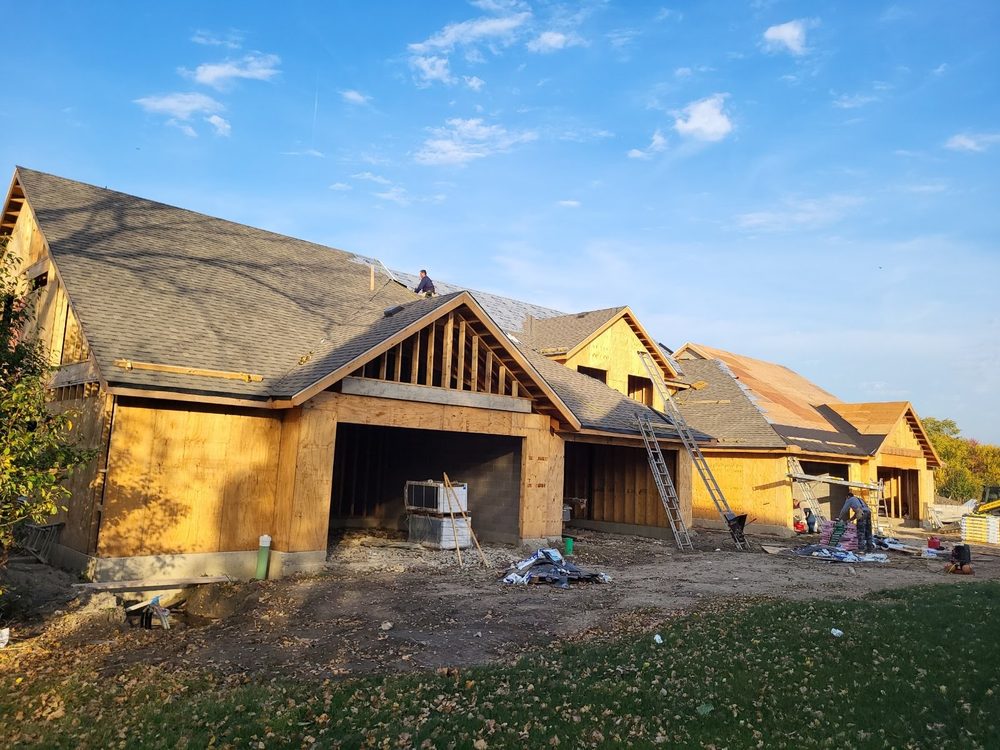 Slide of Narsso Construction and Plumbing