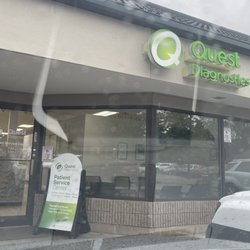 Quest Diagnostics - This is their NEW LOCATION!  1490 NW Gilman Blvd Issaquah, WA  98027  NOT THE ADDRESS LISTED