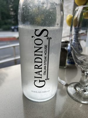 Giardino's Abington Italian Steak House by null