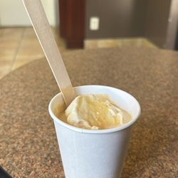 Sirena Gelato - Affogato