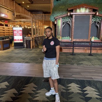 Great Wolf Lodge - Syd the kid ! - Resorts Near Me - Scotrun, Pennsylvania Great Wolf Lodge - Syd the kid ! - Resorts Near Me - Scotrun, Pennsylvania