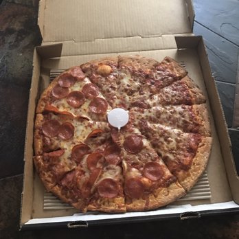 Pizza Guys - Pizza Near Me - Hayward, California