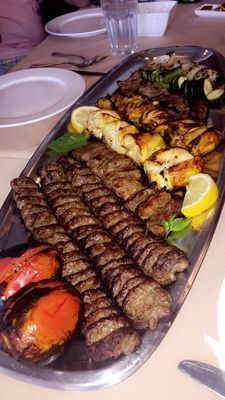 Yas Restaurant by null