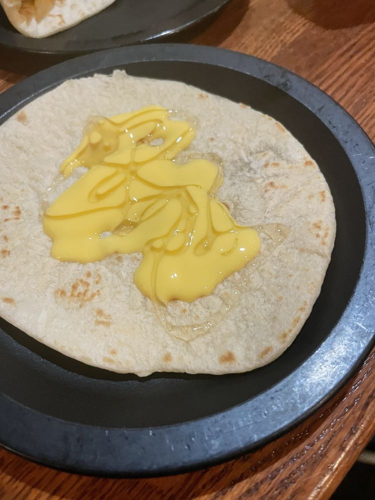 Papacita’s Mexican Restaurant