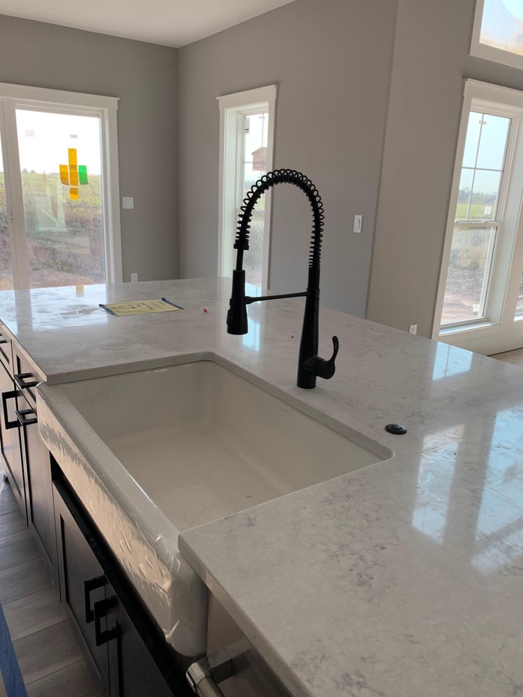 Slide of Dickenschrauf Plumbing, Heating, & Cooling