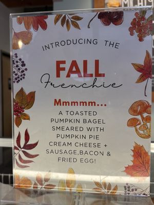 Cedar Street Bagel Company by null