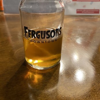 Fergusons Downtown - Shopping Centers Near Me - Las Vegas, Nevada