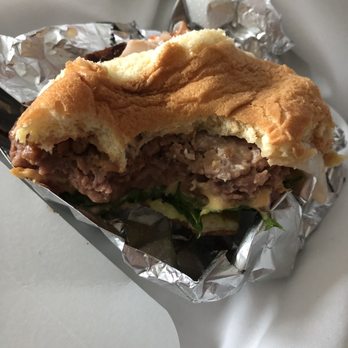 BurgerFi - Impossible burger - Hot Dogs Near Me - Doral, Florida BurgerFi - Impossible burger - Hot Dogs Near Me - Doral, Florida