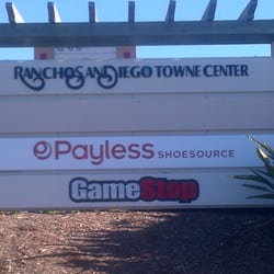 Rancho San Diego Towne Center