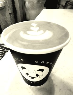 Black & White Coffee Wake Forest by null