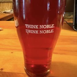 Noble Shepherd Craft Brewery