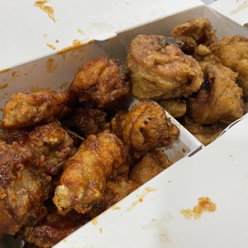 【LOHEN】Kyochan KYOCHON CHICKEN - CLOSED - Updated September 2025 - 358