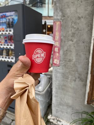 Coffee Supreme Tokyo by null