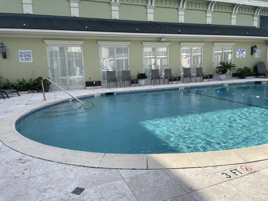 Town & Country Inn and Suites by null