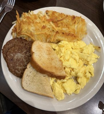 Engine House Cafe by null