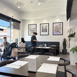 Masito - Interior