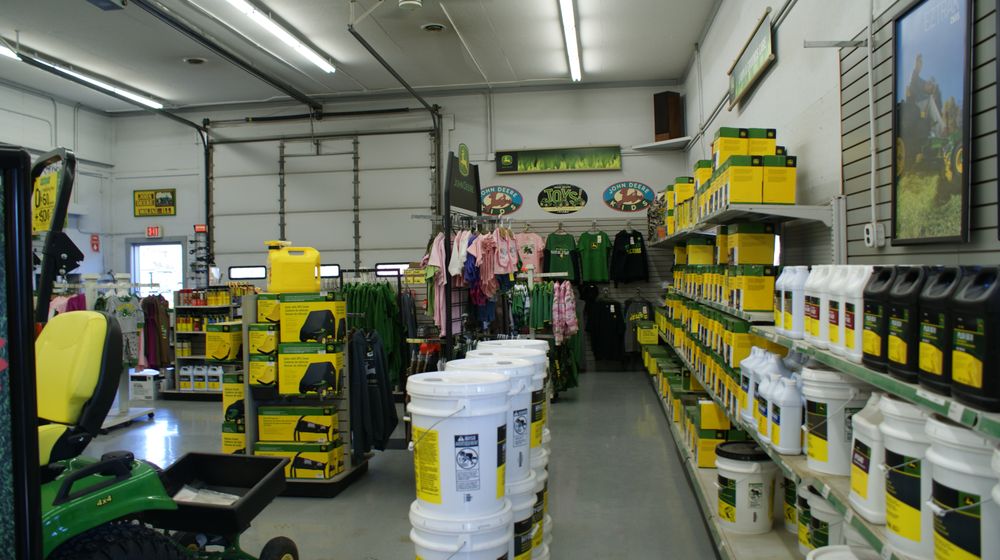 CAZENOVIA EQUIPMENT COMPANY Updated July 2024 809 E Genesee St