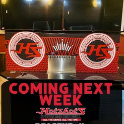 Hotshots Sports Bar and Grill - Decatur
