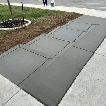 Ramos Concrete - Masonry/Concrete Near Me - San Antonio, Texas