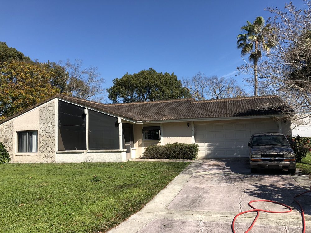 Slide of American Knight Roof & Exterior Cleaning