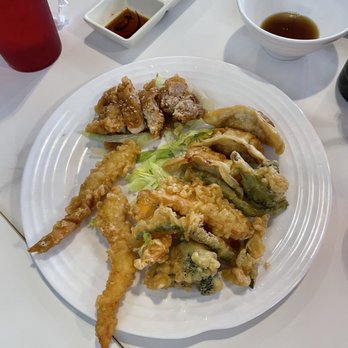 Fuji Sushi Buffet - Japanese Near Me - Concord, California