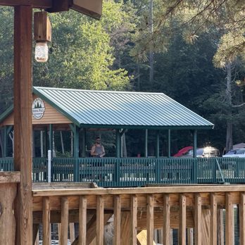Wading Pines Camping Resort - Campgrounds Near Me - Chatsworth, New Jersey
