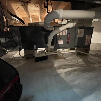 National Fixit - Forced air system - Heating & Air Conditioning/HVAC Near Me - Evergreen, Colorado National Fixit - Forced air system - Heating & Air Conditioning/HVAC Near Me - Evergreen, Colorado