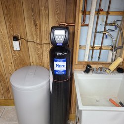 Metro Plumbing & Drains