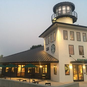 Starbucks - Starbucks Lighthouse Skye Hill Station Blaine, WA - Coffee & Tea Near Me - Blaine, Washington Starbucks - Starbucks Lighthouse Skye Hill Station Blaine, WA - Coffee & Tea Near Me - Blaine, Washington
