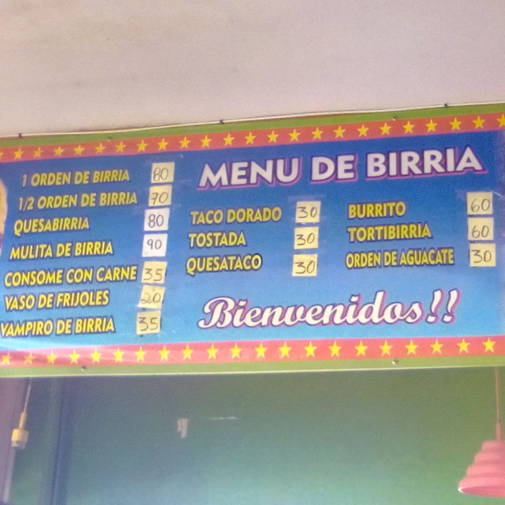 Asadero Pepe's - Menu - Tacos Near Me - Rosarito, BCN Asadero Pepe's - Menu - Tacos Near Me - Rosarito, BCN