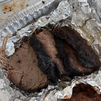 Wood Ranch Corona - Supposed to be medium cook brisket. - Barbeque Near Me - Corona, California Wood Ranch Corona - Supposed to be medium cook brisket. - Barbeque Near Me - Corona, California