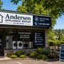 Andersen Appliance Repair