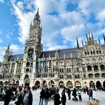 Go Real Travel - Munich - Travel Services Near Me Go Real Travel - Munich - Travel Services Near Me