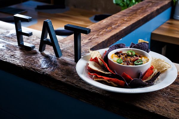 BRGR Kitchen & Bar - Treasure Island Beach Resort by null