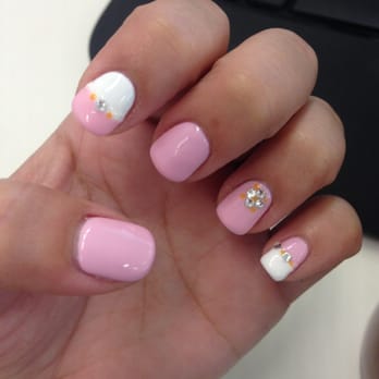Mandara Nail Spa - by Vicky - Nail Salons Near Me - Dublin, California