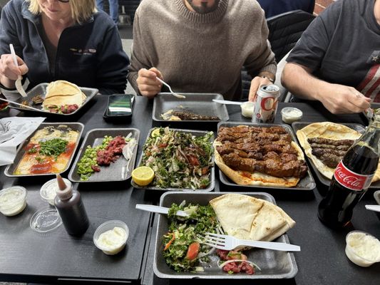 Dearborn Meat Market by null