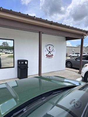 Cormier's Specialty Meats by null