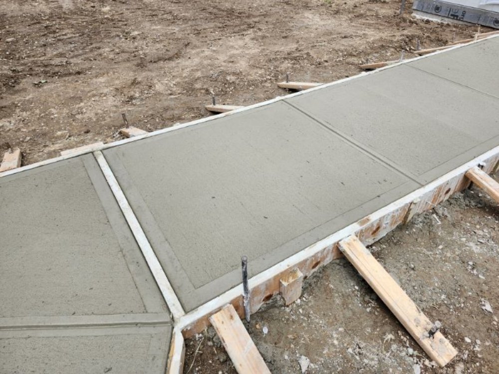 Slide of Total Handyman Services