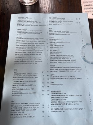 Seabear Oyster Bar by null