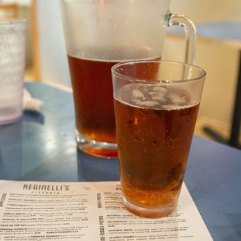 Reginelli's Pizzeria - pitcher night - Pizza Near Me - New Orleans, Louisiana Reginelli's Pizzeria - pitcher night - Pizza Near Me - New Orleans, Louisiana