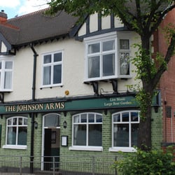 Johnson Arms