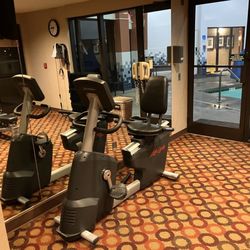 Holiday Inn Express Roseburg - Exercise bike
