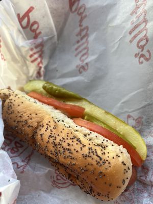 Portillo's Buena Park by null