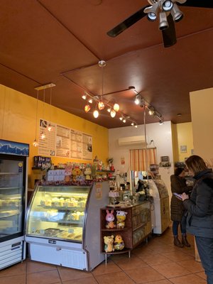 Bravo Bakery by null