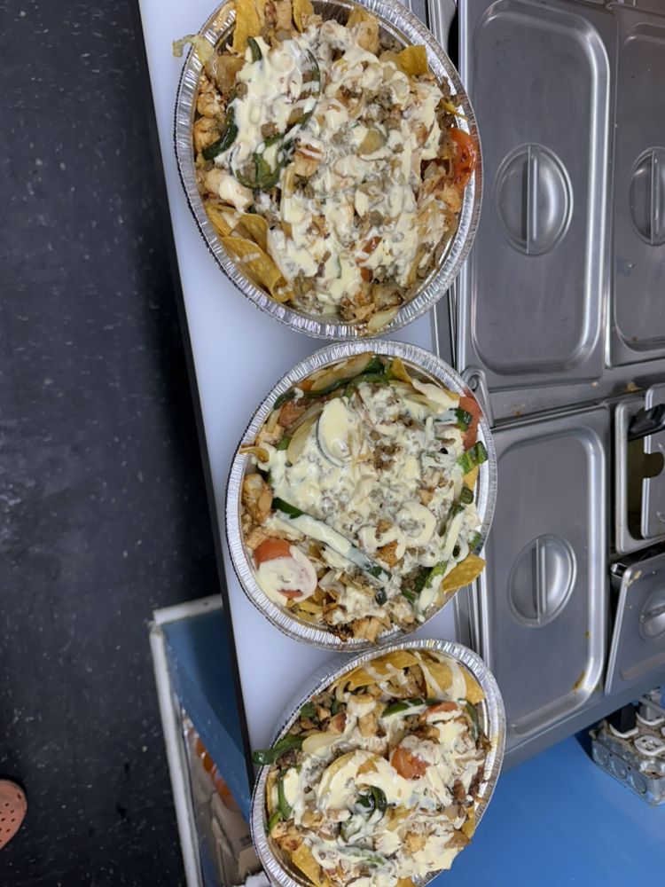 Taqueria Mexicana El Rinconsito