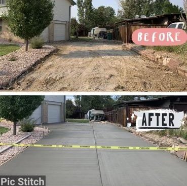 Slide of MS Roofing & Paving