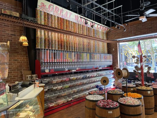 Savannah's Candy Kitchen by null