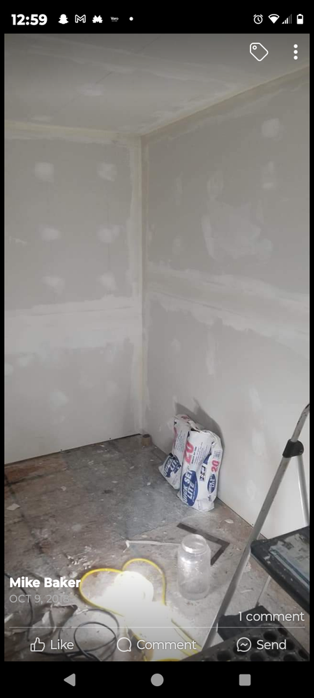 Slide of Mc Enterprise